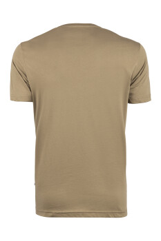 Outdoor T-shirt Günlük Pamuklu Basic Erkek TICOL01 - 20