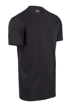 Outdoor T-shirt Günlük Pamuklu Basic Erkek TICOL01 - 22