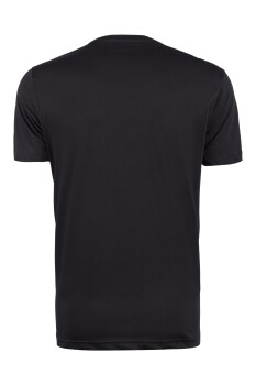 Outdoor T-shirt Günlük Pamuklu Basic Erkek TICOL01 - 25