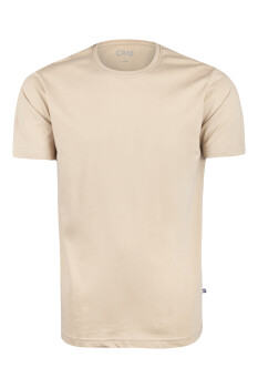 Outdoor T-shirt Günlük Pamuklu Basic Erkek TICOL01 - 26