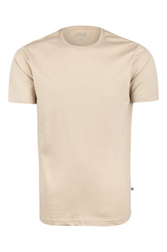Outdoor T-shirt Günlük Pamuklu Basic Erkek TICOL01 - 26