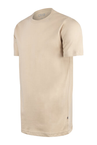 Outdoor T-shirt Günlük Pamuklu Basic Erkek TICOL01 - 27