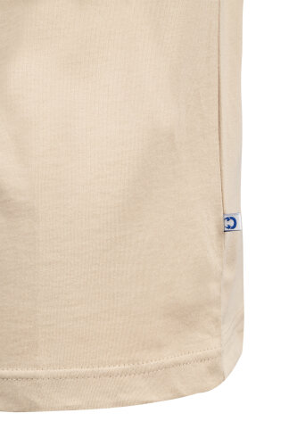Outdoor T-shirt Günlük Pamuklu Basic Erkek TICOL01 - 29