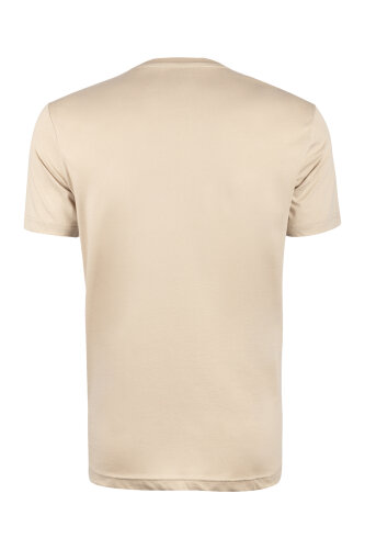 Outdoor T-shirt Günlük Pamuklu Basic Erkek TICOL01 - 30