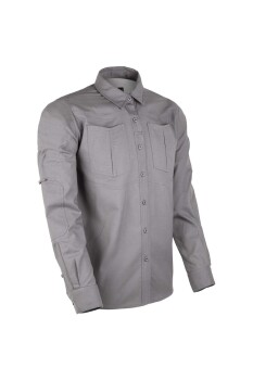 Outdoor Taktik Pamuklu Erkek Gömlek TACTEC04 - 47