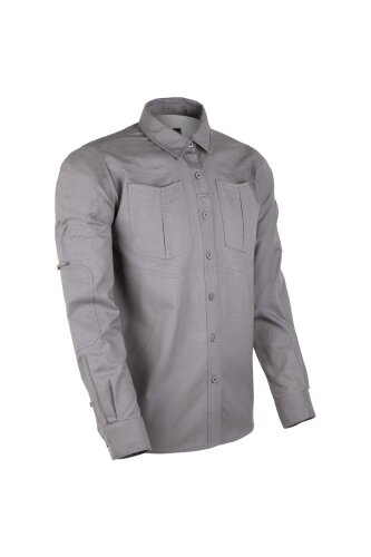 Outdoor Taktik Pamuklu Erkek Gömlek TACTEC04 - 47