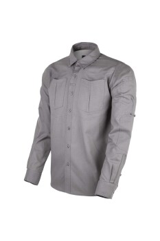 Outdoor Taktik Pamuklu Erkek Gömlek TACTEC04 - 48