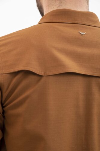 Outdoor Taktik Pamuklu Erkek Gömlek TACTEC04 - 5