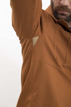 Outdoor Taktik Pamuklu Erkek Gömlek TACTEC04 - 7