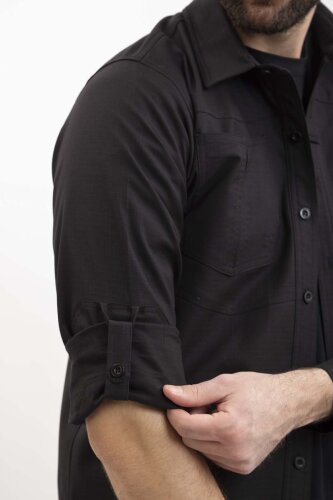 Outdoor Taktik Pamuklu Erkek Gömlek TACTEC04 - 15