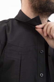 Outdoor Taktik Pamuklu Erkek Gömlek TACTEC04 - 16