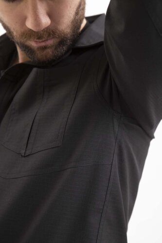 Outdoor Taktik Pamuklu Erkek Gömlek TACTEC04 - 17