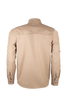 Outdoor Taktik Pamuklu Erkek Gömlek TACTEC04 - 22