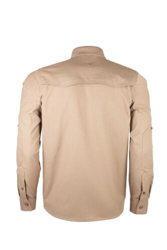 Outdoor Taktik Pamuklu Erkek Gömlek TACTEC04 - 22