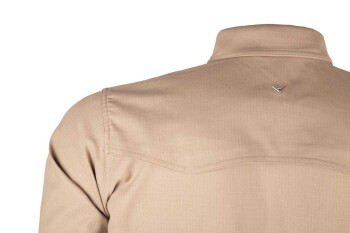 Outdoor Taktik Pamuklu Erkek Gömlek TACTEC04 - 24