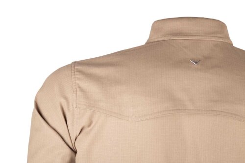 Outdoor Taktik Pamuklu Erkek Gömlek TACTEC04 - 24