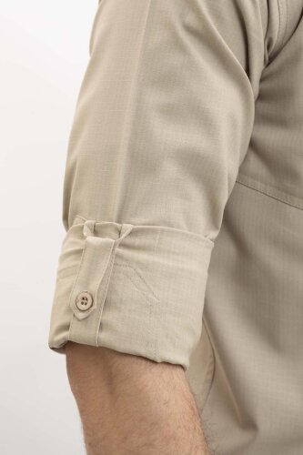 Outdoor Taktik Pamuklu Erkek Gömlek TACTEC04 - 32