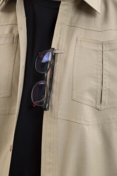 Outdoor Taktik Pamuklu Erkek Gömlek TACTEC04 - 33