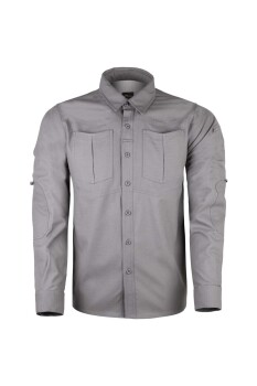 Outdoor Taktik Pamuklu Erkek Gömlek TACTEC04 - 47