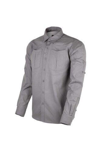 Outdoor Taktik Pamuklu Erkek Gömlek TACTEC04 - 49