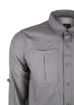 Outdoor Taktik Pamuklu Erkek Gömlek TACTEC04 - 50