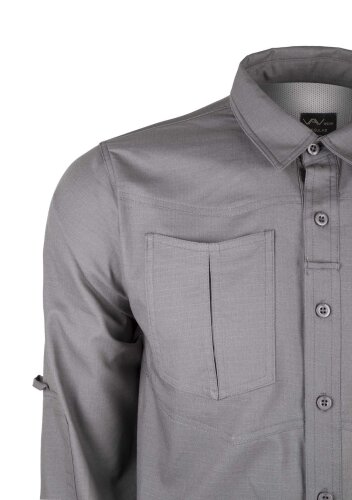 Outdoor Taktik Pamuklu Erkek Gömlek TACTEC04 - 50