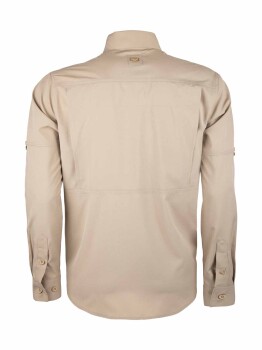 Outdoor Tactical Gömlek Esnek Fit Erkek TACFLEX02 - 4