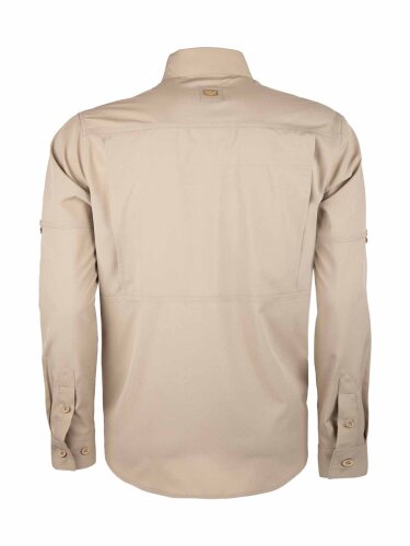 Outdoor Tactical Gömlek Esnek Fit Erkek TACFLEX02 - 4