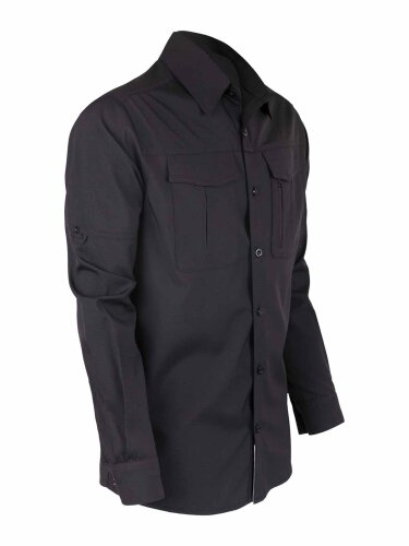 Outdoor Tactical Gömlek Esnek Fit Erkek TACFLEX02 - 7