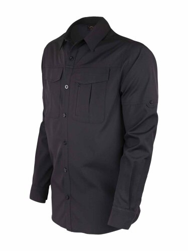 Outdoor Tactical Gömlek Esnek Fit Erkek TACFLEX02 - 8