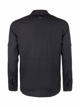 Outdoor Tactical Gömlek Esnek Fit Erkek TACFLEX02 - 9