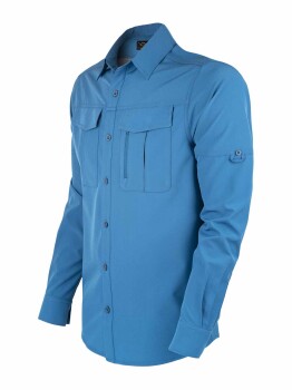 Outdoor Tactical Gömlek Esnek Fit Erkek TACFLEX02 - 25