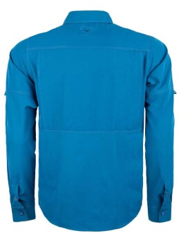 Outdoor Tactical Gömlek Esnek Fit Erkek TACFLEX02 - 31