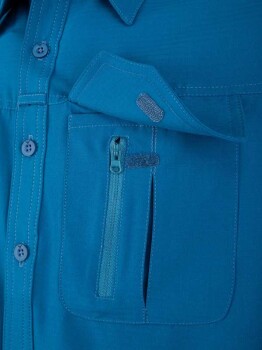 Outdoor Tactical Gömlek Esnek Fit Erkek TACFLEX02 - 32