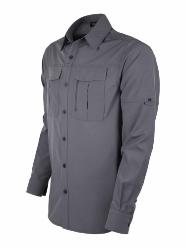 Outdoor Tactical Gömlek Esnek Fit Erkek TACFLEX02 - 35