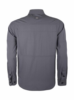 Outdoor Tactical Gömlek Esnek Fit Erkek TACFLEX02 - 36