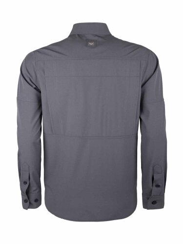 Outdoor Tactical Gömlek Esnek Fit Erkek TACFLEX02 - 36