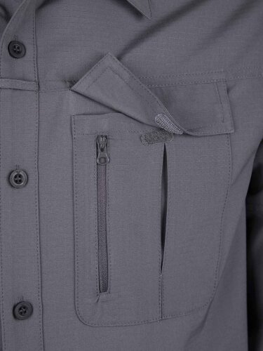 Outdoor Tactical Gömlek Esnek Fit Erkek TACFLEX02 - 37