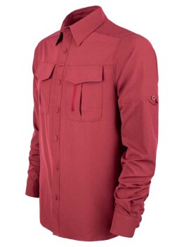 Outdoor Tactical Gömlek Esnek Fit Erkek TACFLEX02 - 40