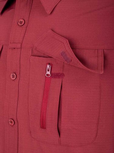 Outdoor Tactical Gömlek Esnek Fit Erkek TACFLEX02 - 41