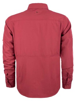 Outdoor Tactical Gömlek Esnek Fit Erkek TACFLEX02 - 42