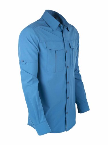 Outdoor Tactical Gömlek Esnek Fit Erkek TACFLEX02 - 24