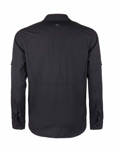 Outdoor Tactical Gömlek Esnek Fit Erkek TACFLEX02 - 9