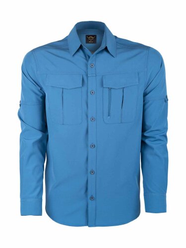 Outdoor Tactical Gömlek Esnek Fit Erkek TACFLEX02 - 23