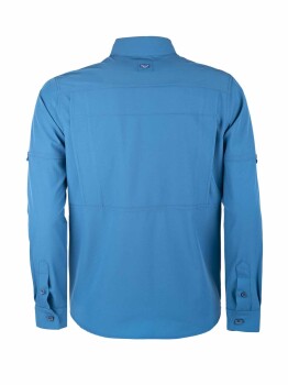 Outdoor Tactical Gömlek Esnek Fit Erkek TACFLEX02 - 26