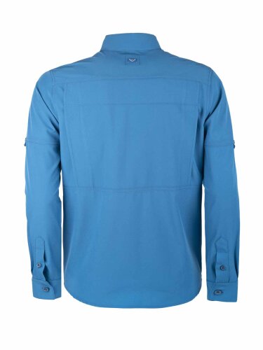 Outdoor Tactical Gömlek Esnek Fit Erkek TACFLEX02 - 26