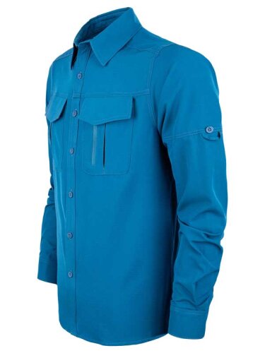 Outdoor Tactical Gömlek Esnek Fit Erkek TACFLEX02 - 29