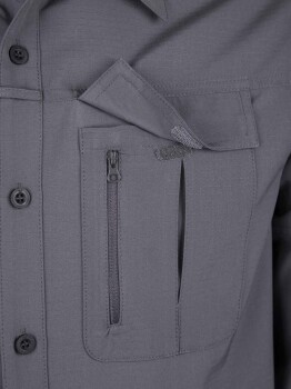 Outdoor Tactical Gömlek Esnek Fit Erkek TACFLEX02 - 37