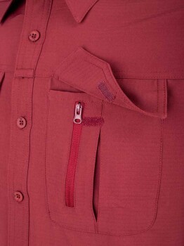 Outdoor Tactical Gömlek Esnek Fit Erkek TACFLEX02 - 41