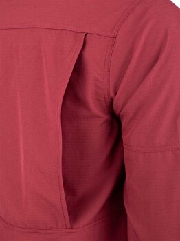 Outdoor Tactical Gömlek Esnek Fit Erkek TACFLEX02 - 43